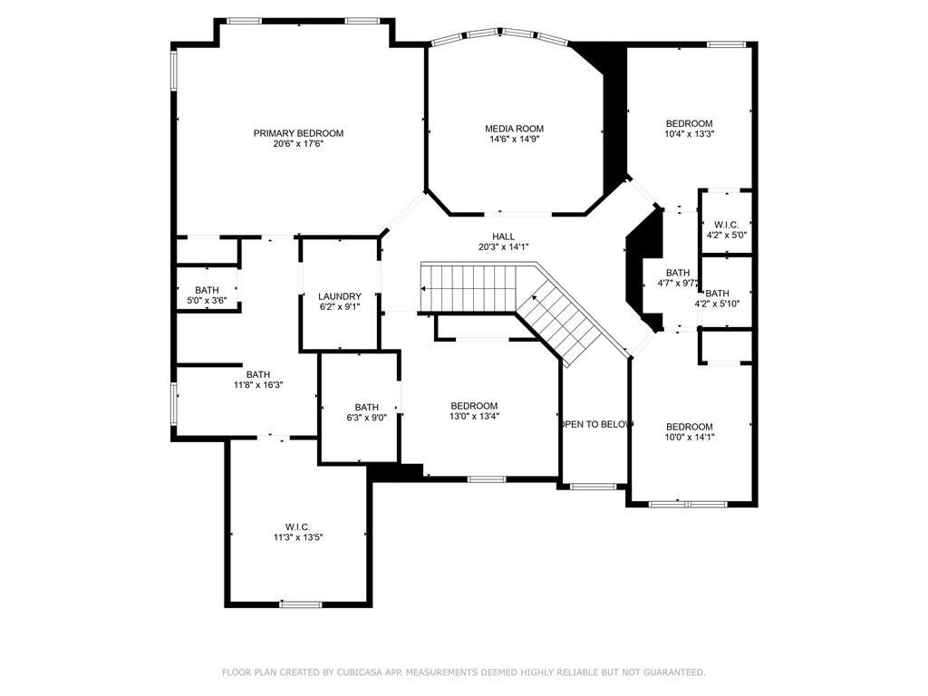 422 Silver Brook Drive