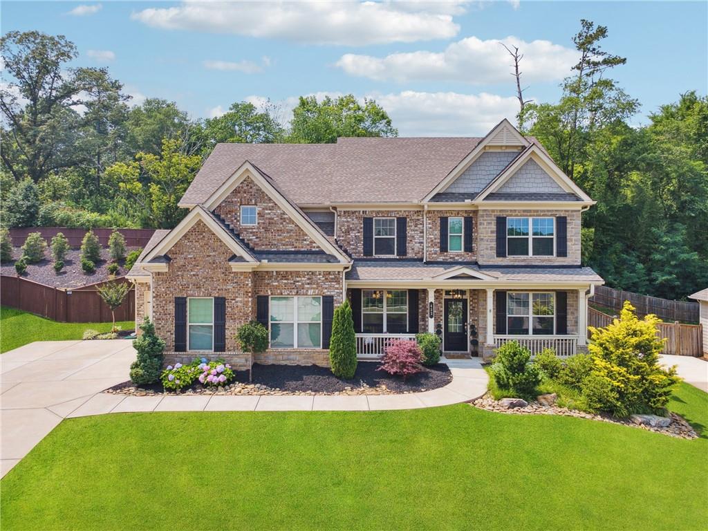 422 Silver Brook Drive