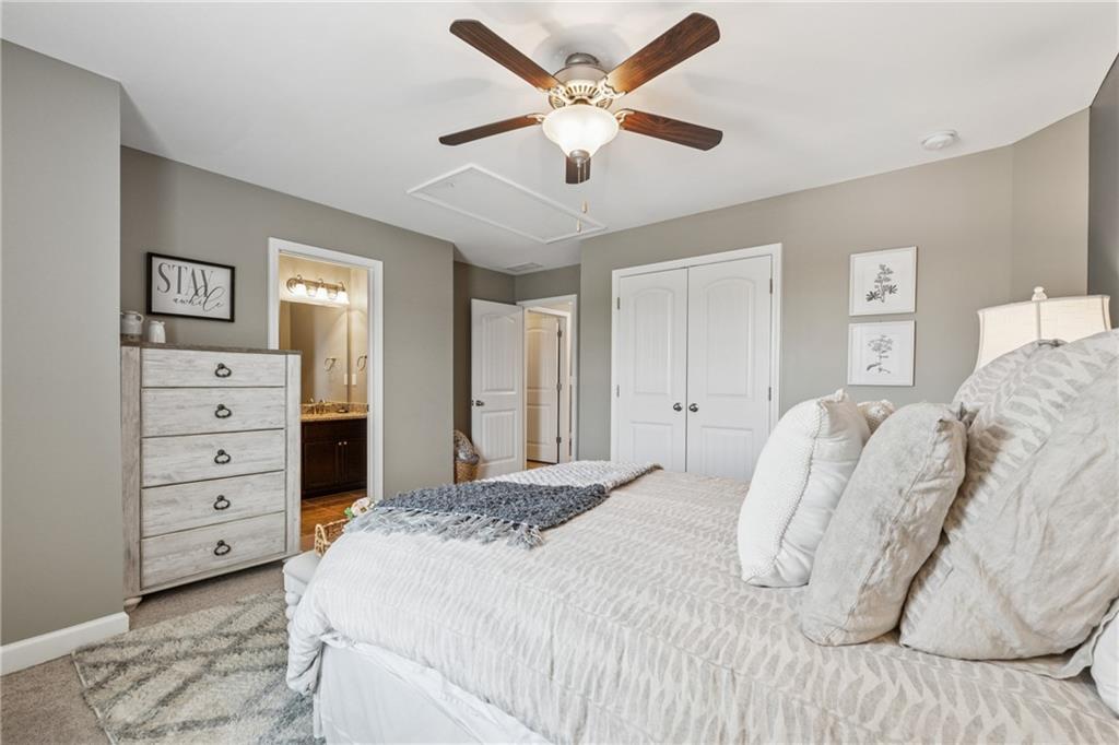 422 Silver Brook Drive
