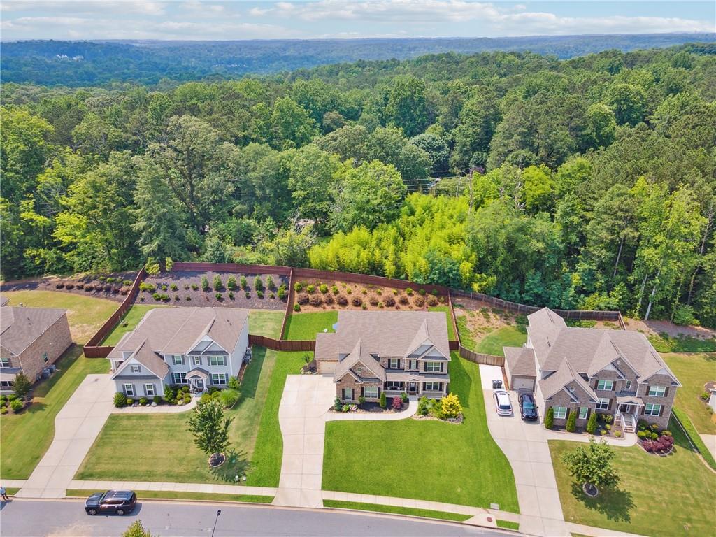 422 Silver Brook Drive