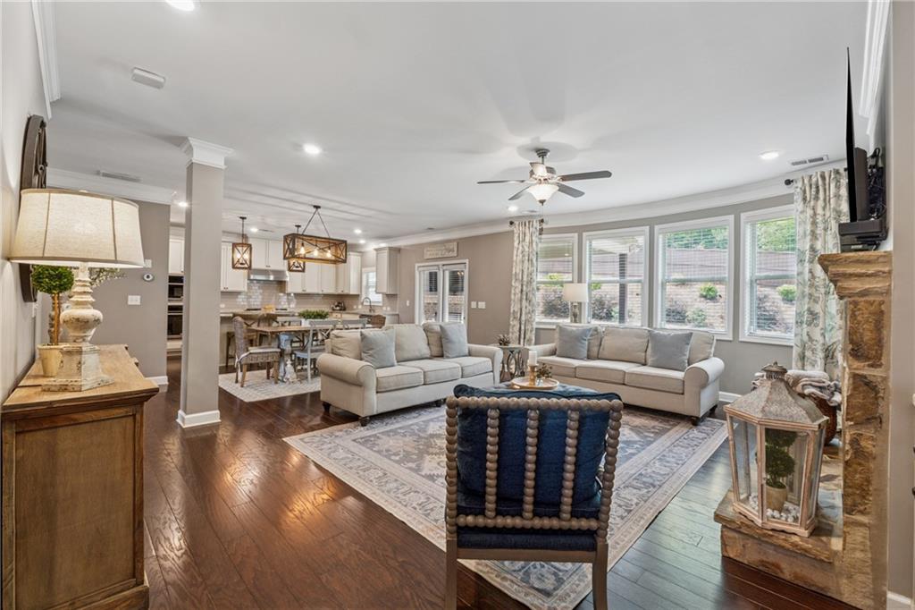 422 Silver Brook Drive
