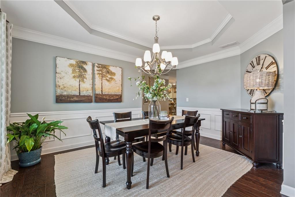 422 Silver Brook Drive