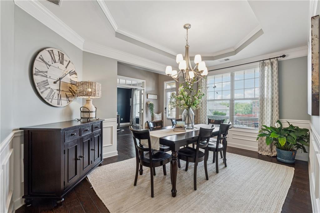 422 Silver Brook Drive
