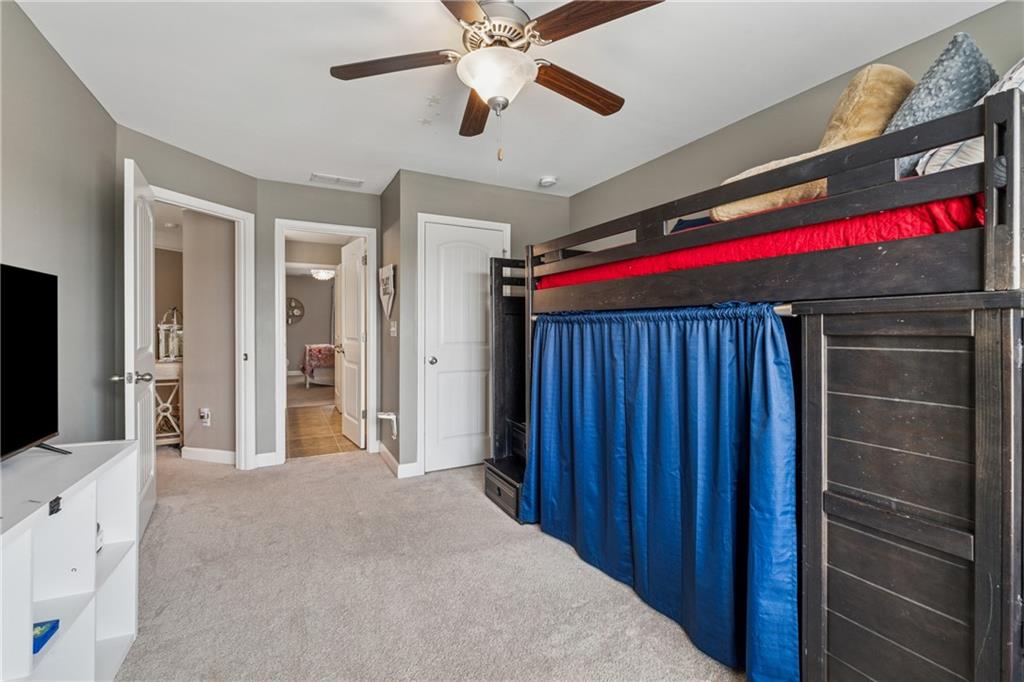 422 Silver Brook Drive