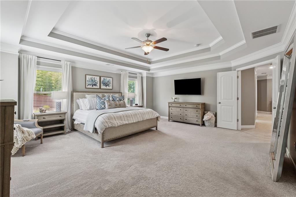 422 Silver Brook Drive