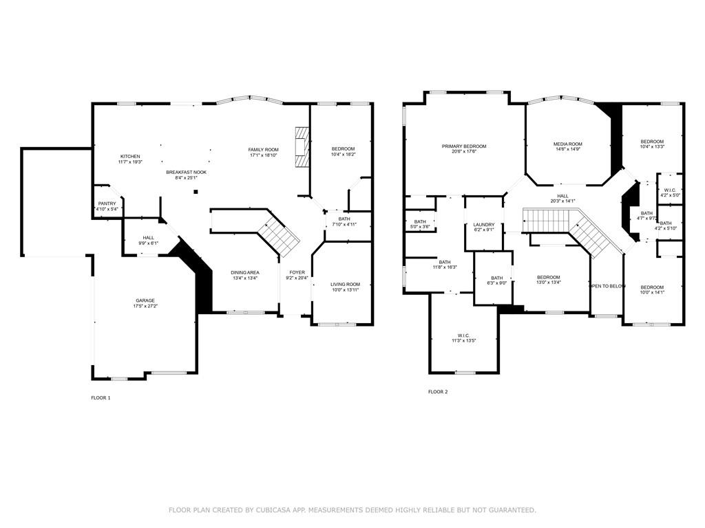 422 Silver Brook Drive