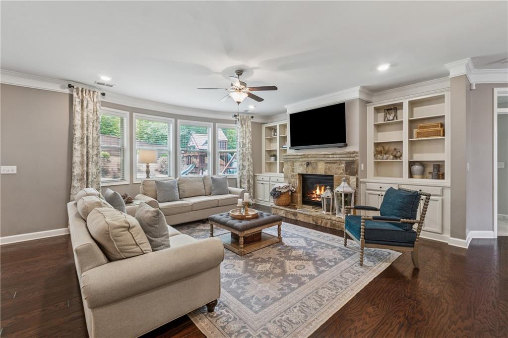 422 Silver Brook Drive