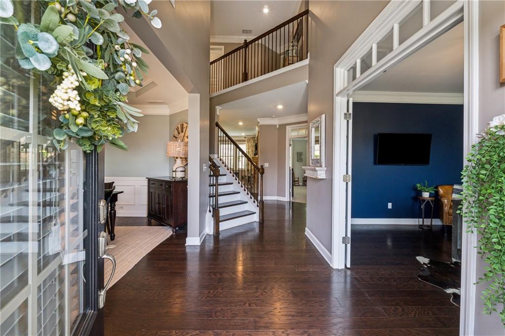 422 Silver Brook Drive