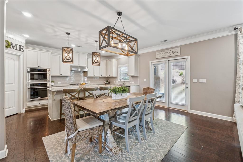 422 Silver Brook Drive