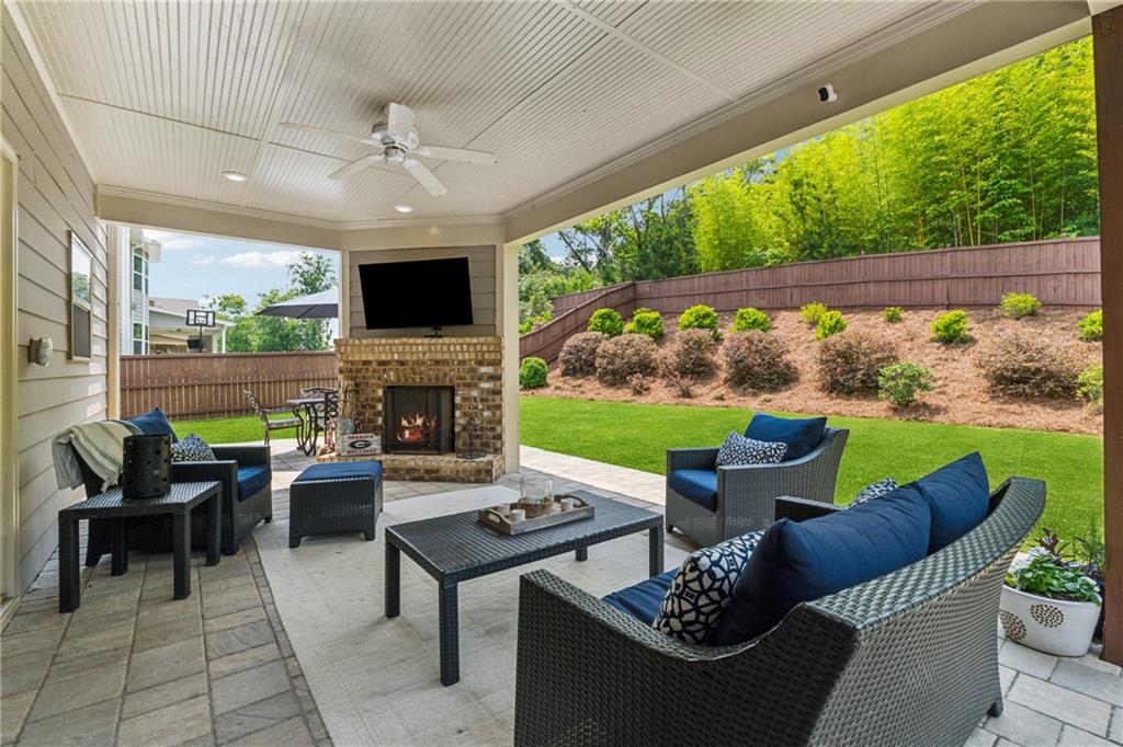 422 Silver Brook Drive