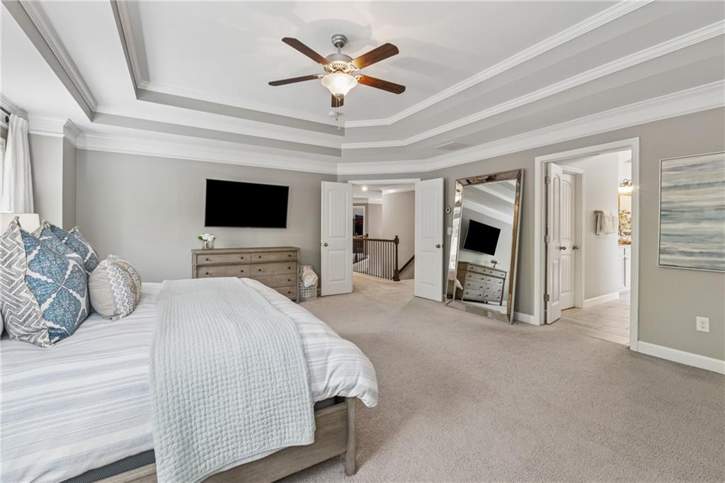 422 Silver Brook Drive
