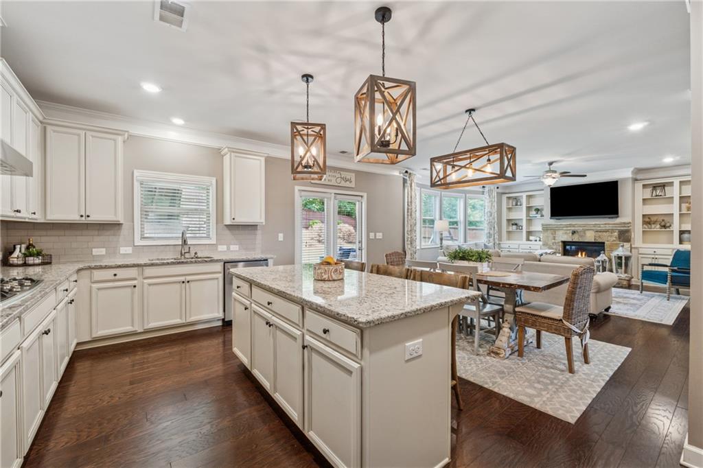 422 Silver Brook Drive