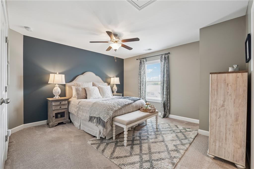 422 Silver Brook Drive