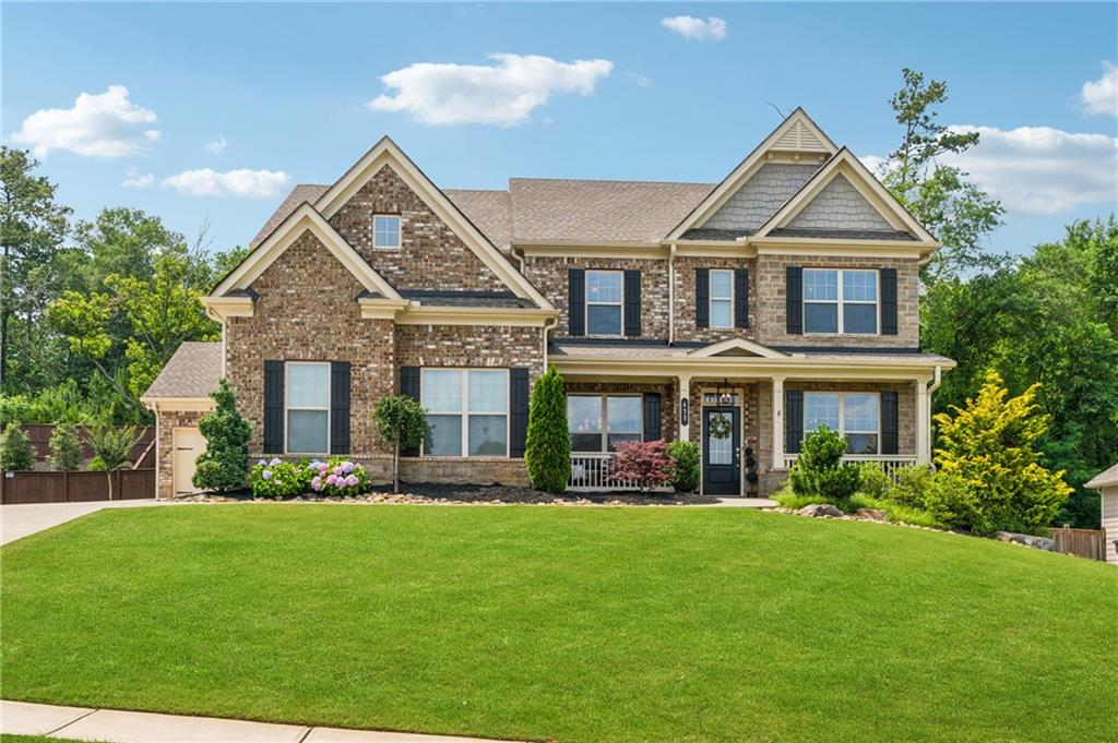 422 Silver Brook Drive