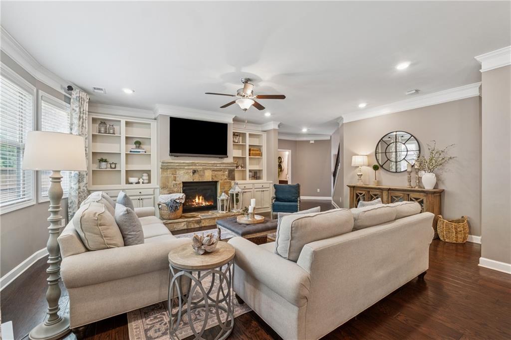 422 Silver Brook Drive
