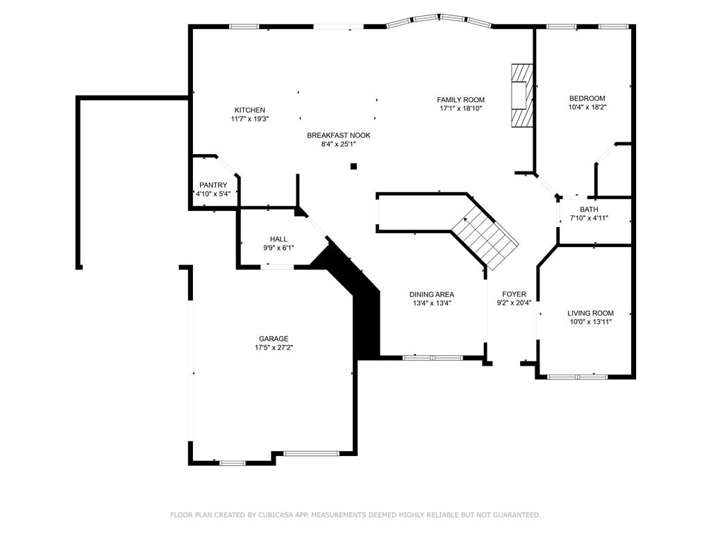 422 Silver Brook Drive