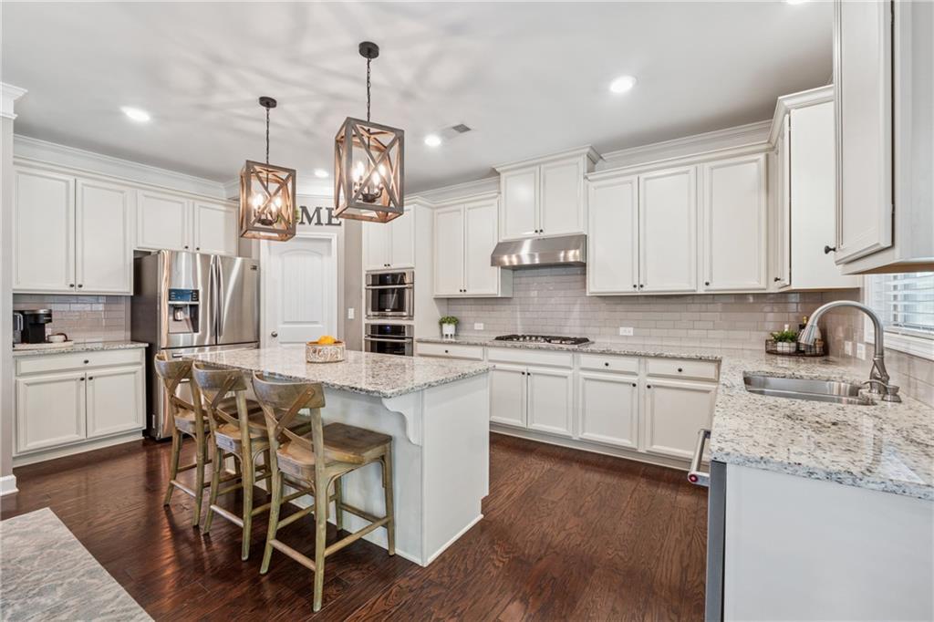 422 Silver Brook Drive