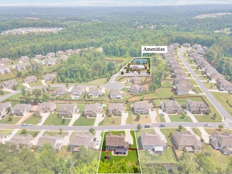 422 Silver Brook Drive