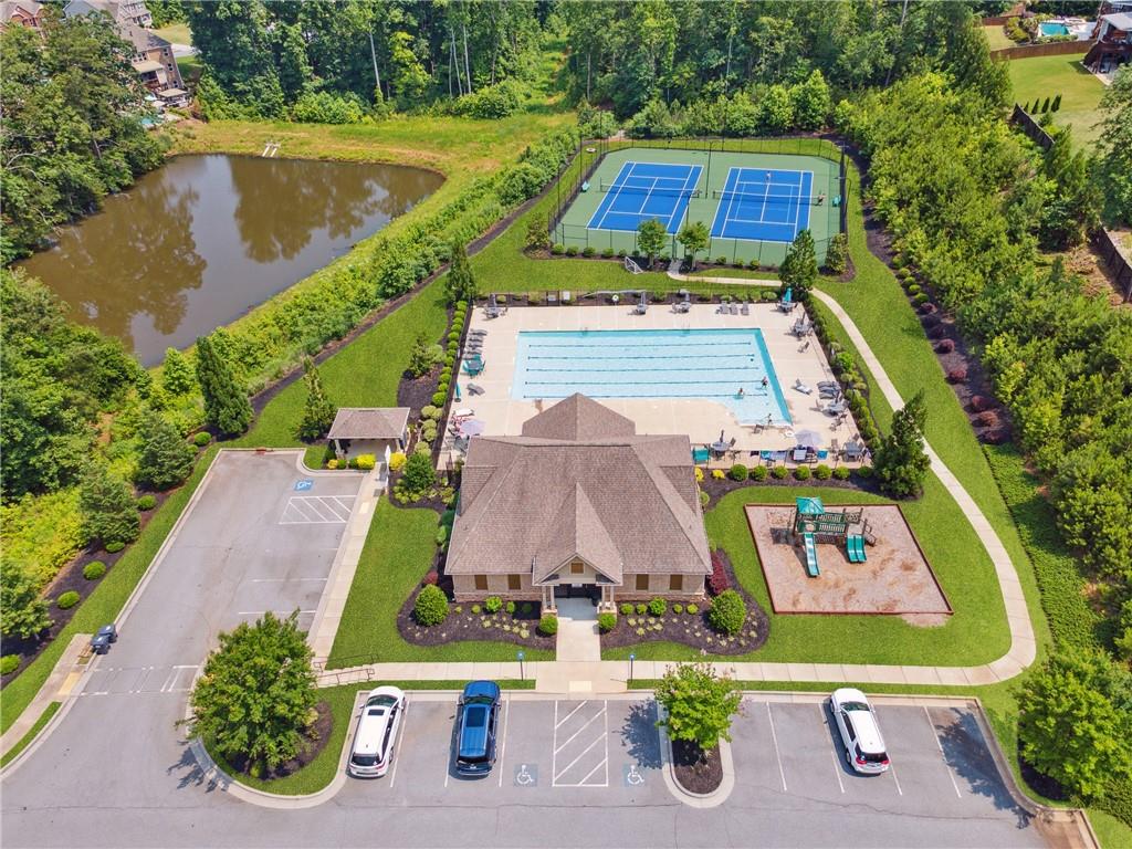 422 Silver Brook Drive