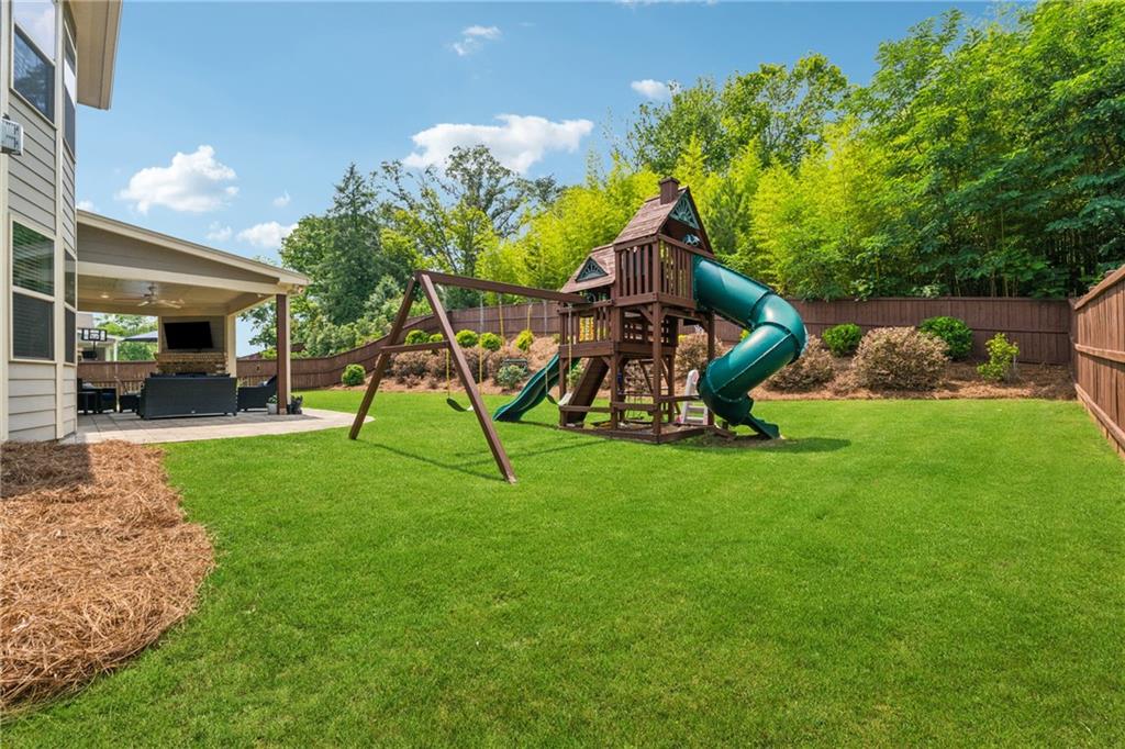 422 Silver Brook Drive