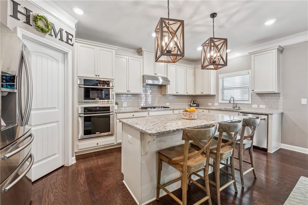 422 Silver Brook Drive