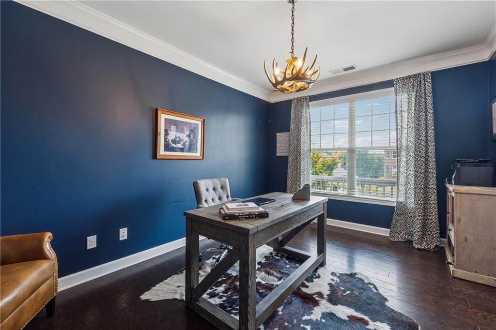 422 Silver Brook Drive