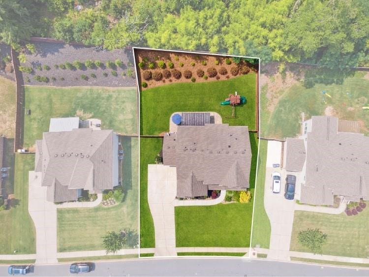 422 Silver Brook Drive