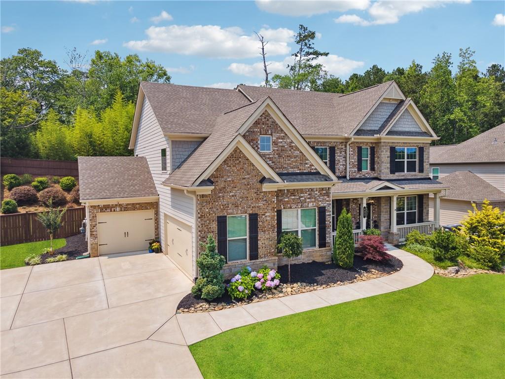 422 Silver Brook Drive