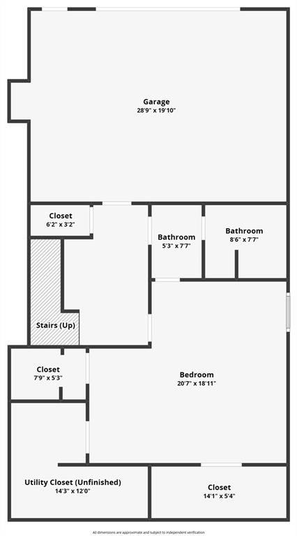 5971 Brundage Lane