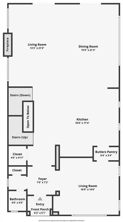 5971 Brundage Lane
