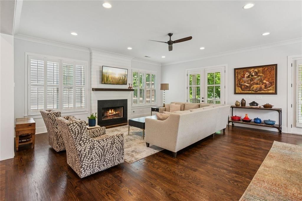 5971 Brundage Lane