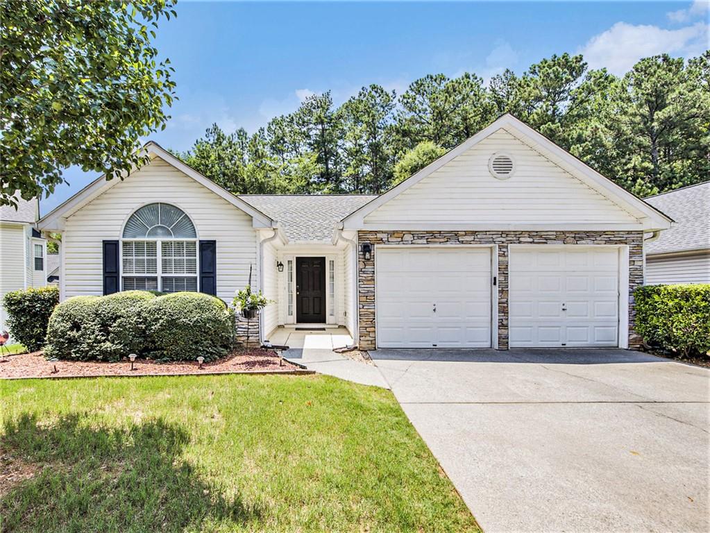 3198 Liberty Commons Drive