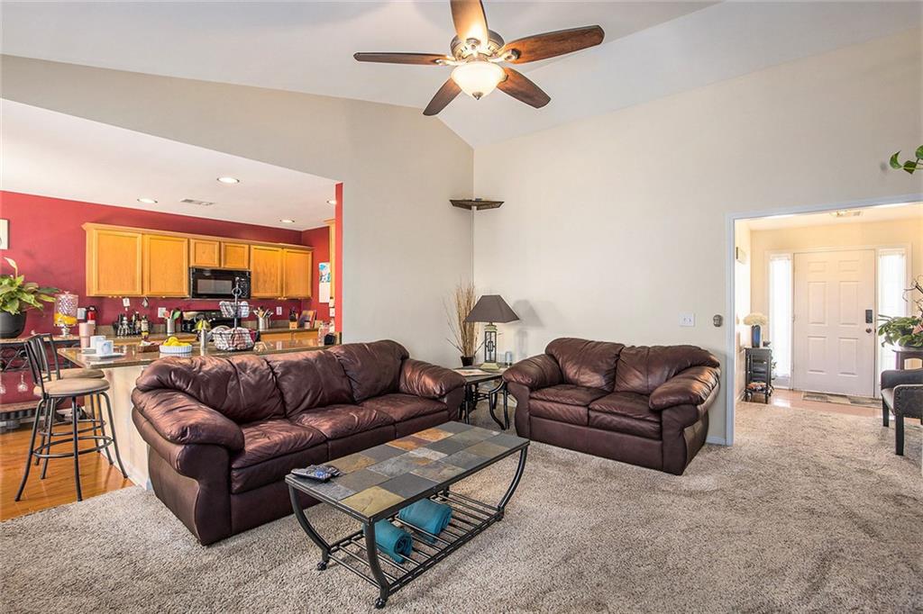 3198 Liberty Commons Drive