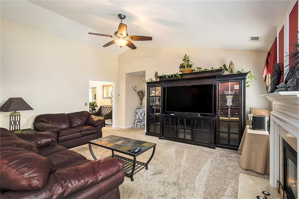 3198 Liberty Commons Drive