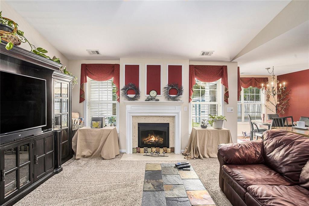 3198 Liberty Commons Drive