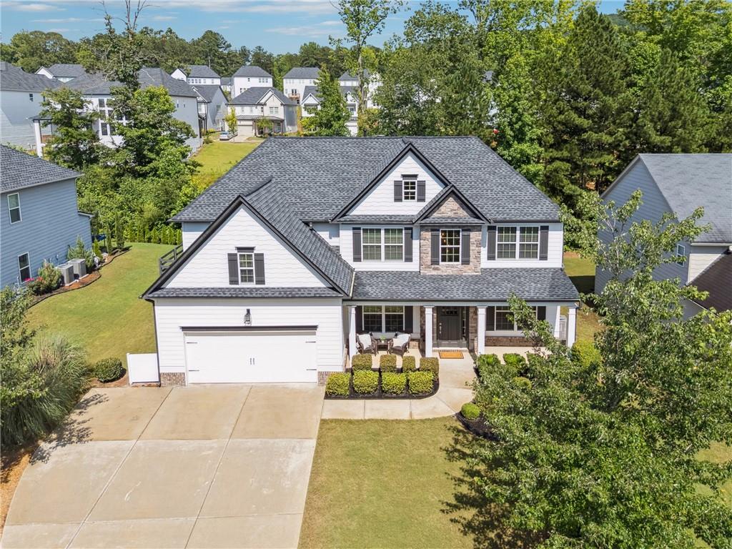 236 Lakestone Parkway