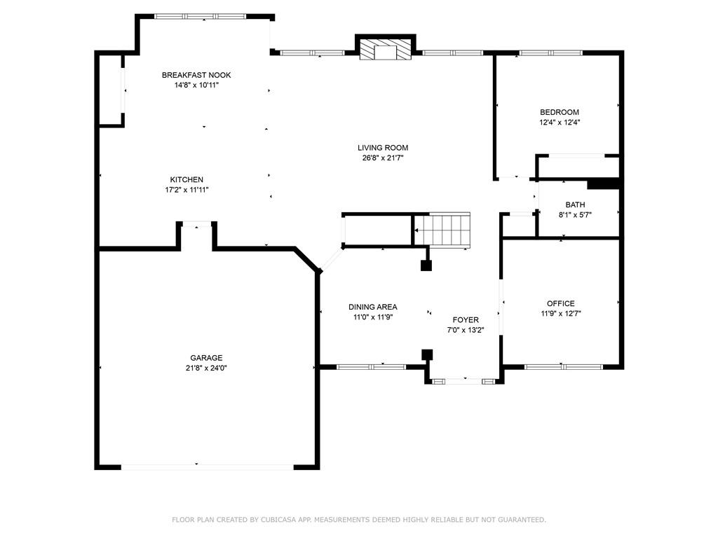 236 Lakestone Parkway