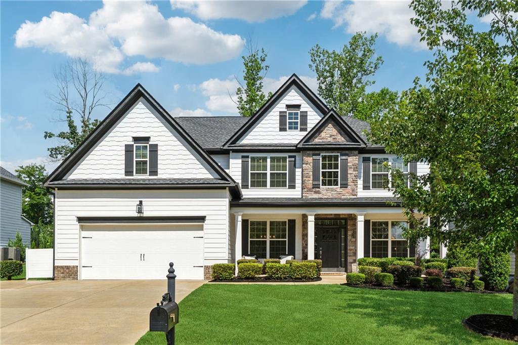 236 Lakestone Parkway