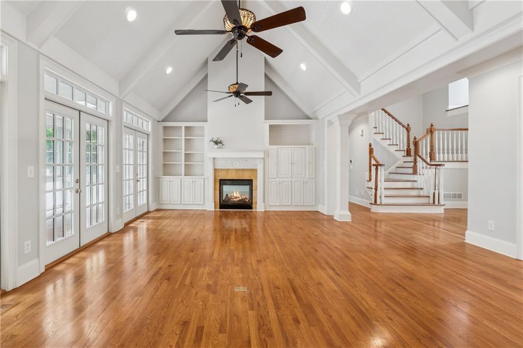 220 Spring Branch Drive