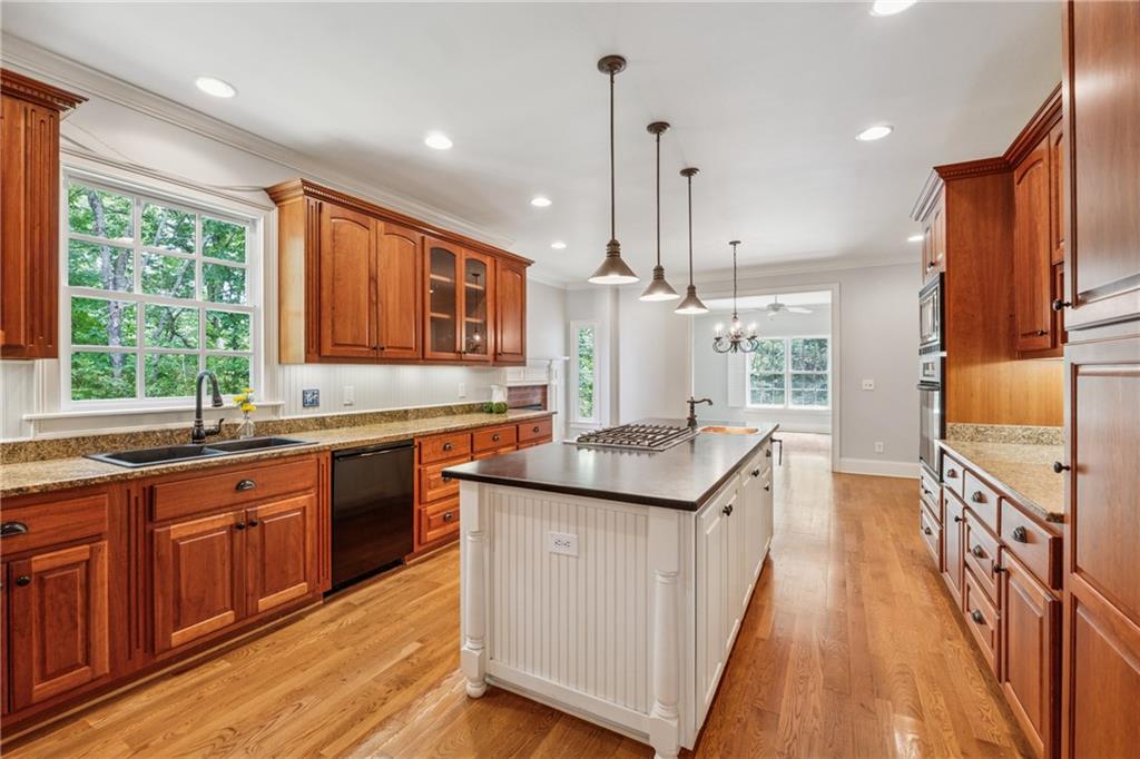 220 Spring Branch Drive