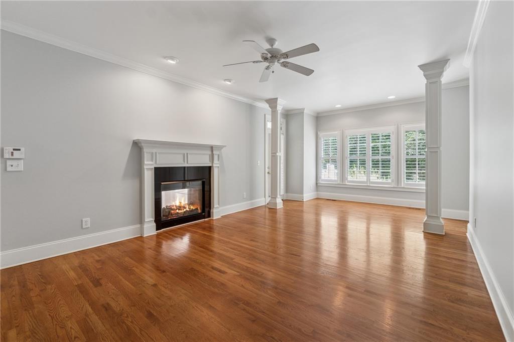 220 Spring Branch Drive