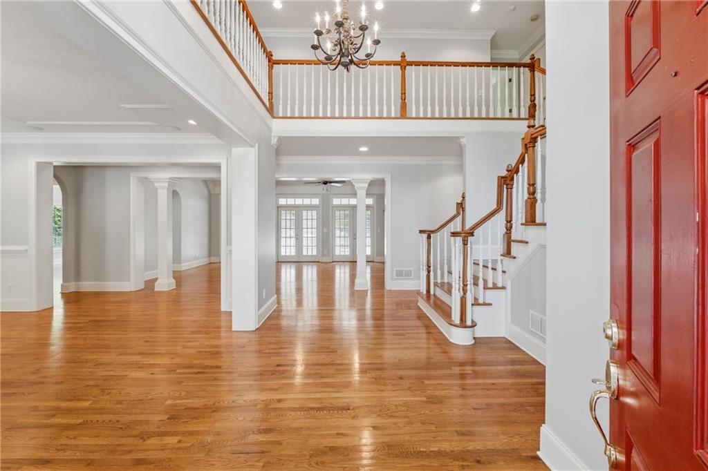 220 Spring Branch Drive