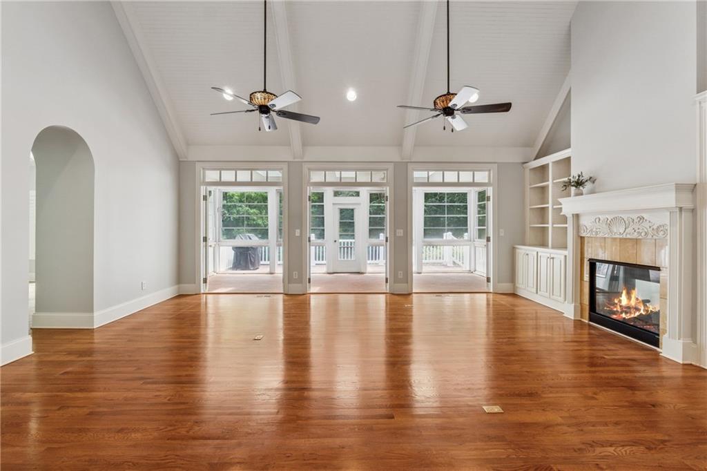 220 Spring Branch Drive