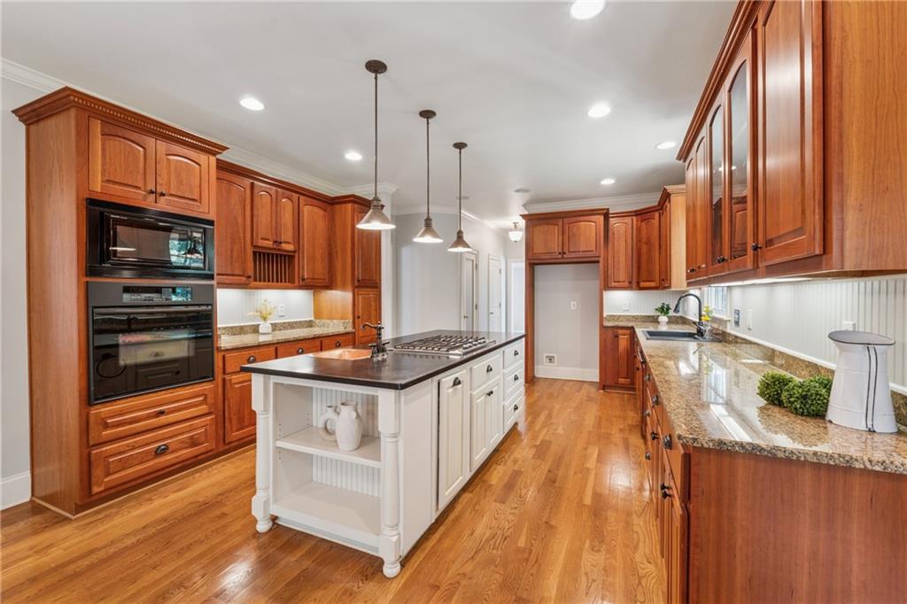 220 Spring Branch Drive