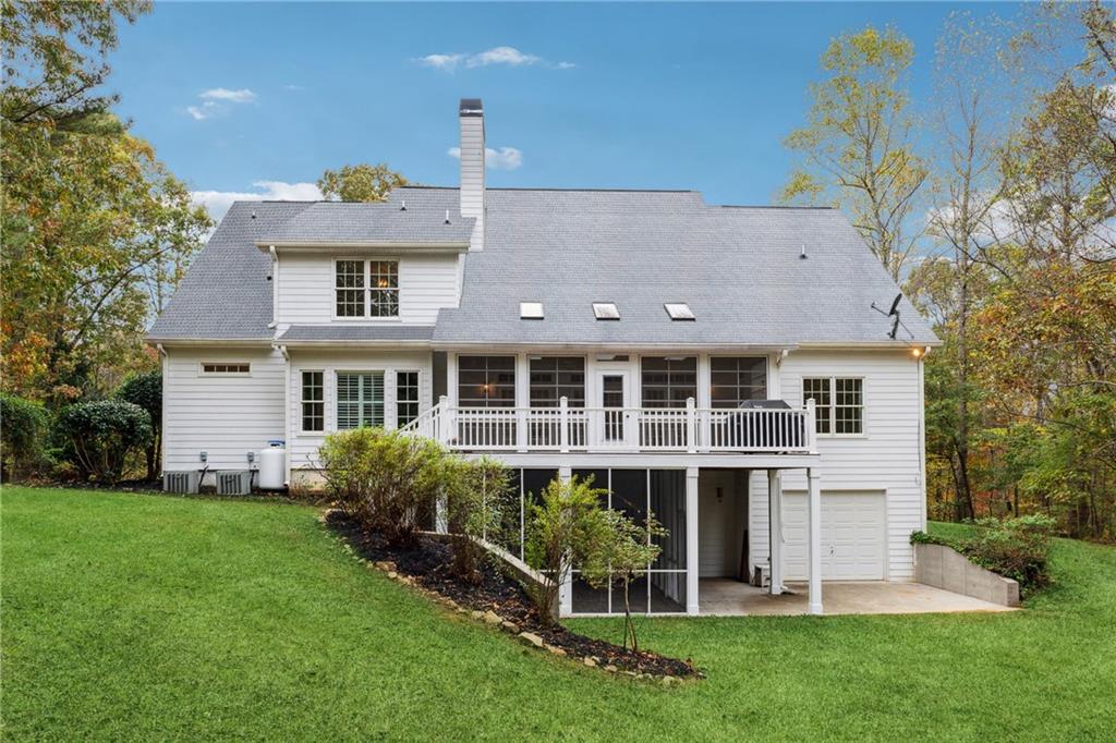 220 Spring Branch Drive
