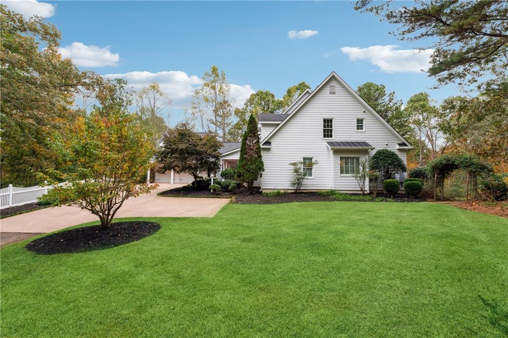 220 Spring Branch Drive