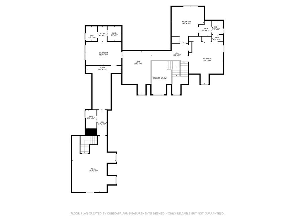 220 Spring Branch Drive
