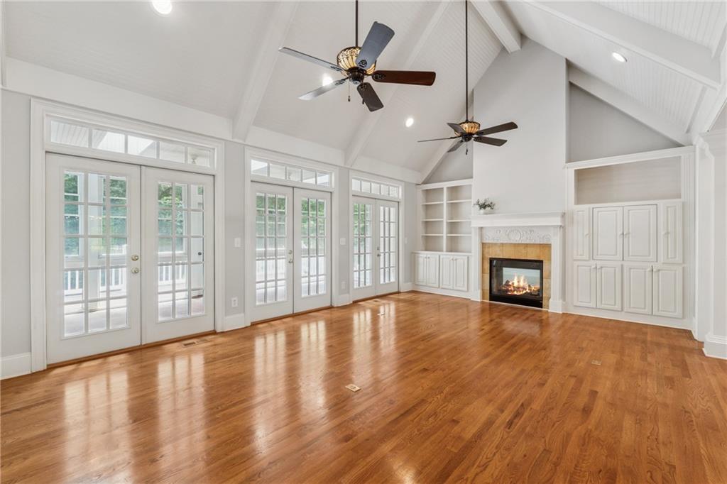 220 Spring Branch Drive