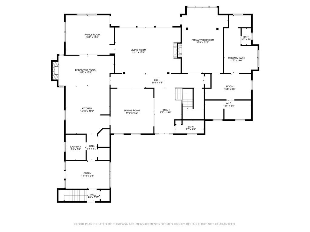 220 Spring Branch Drive