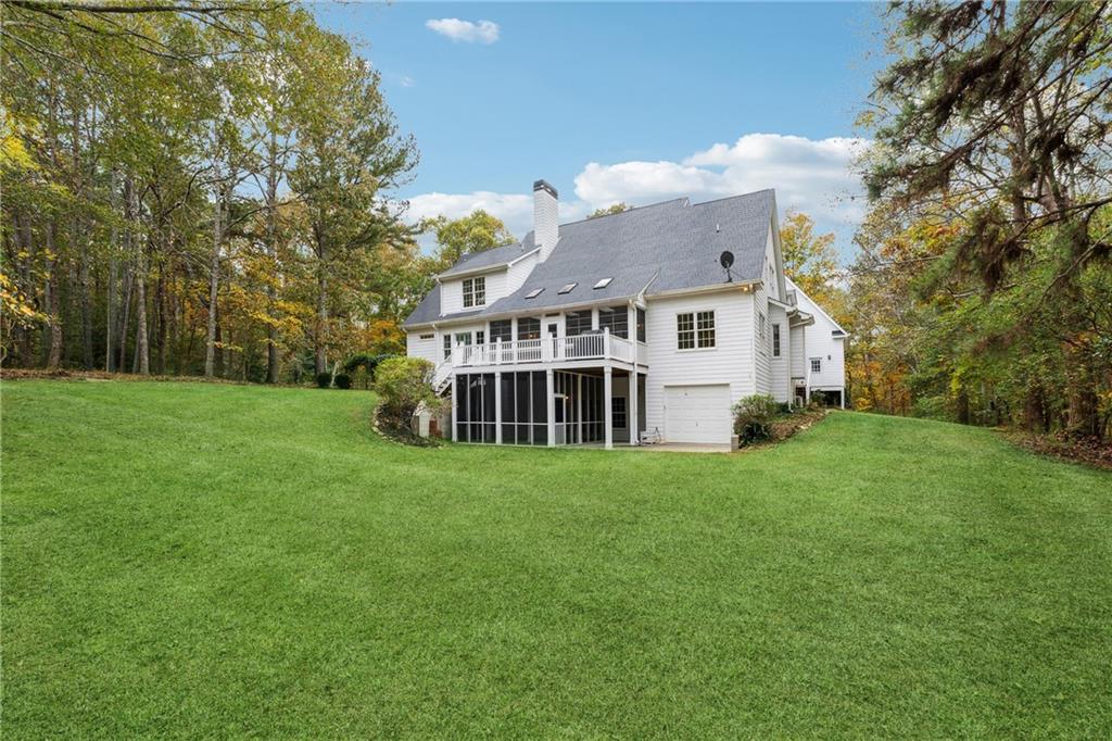 220 Spring Branch Drive